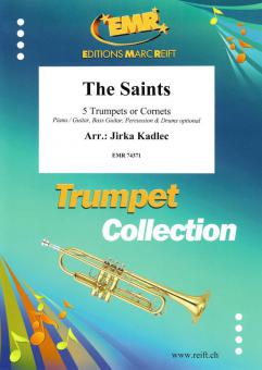 The Saints Standard