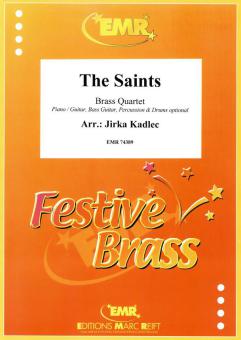 The Saints Standard