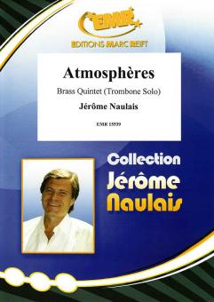 Atmosphères Standard