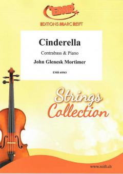 Cinderella Standard