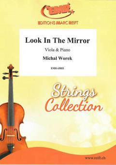 Look In The Mirror Standard