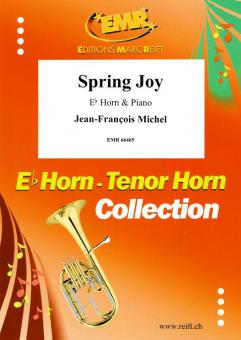 Spring Joy Standard