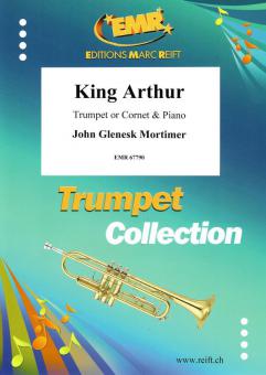 King Arthur Standard