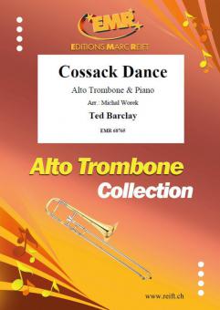 Cossack Dance Standard