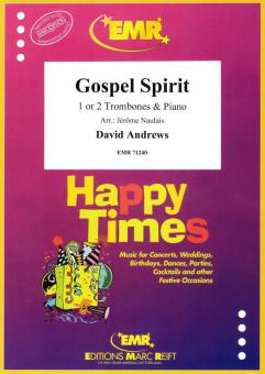 Gospel Spirit Standard
