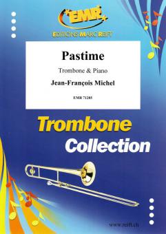 Pastime Standard