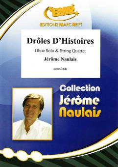 Drôles D'Histoires Standard