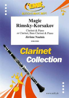 Magic Rimsky-Korsakov Standard
