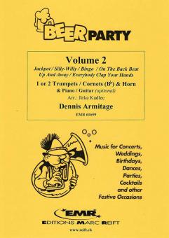 Beer Party Vol. 2 Standard