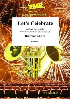 Let's Celebrate Standard
