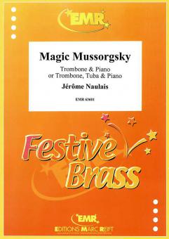 Magic Mussorgsky Standard