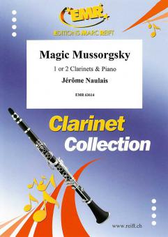 Magic Mussorgsky Standard