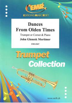 Dances From Olden Times Standard