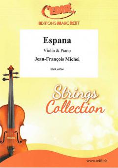 Espana Standard