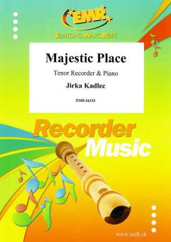 Majestic Place Standard