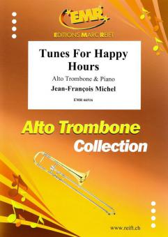 Tunes For Happy Hours Standard