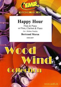 Happy Hour Standard