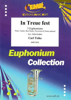 In Treue fest Standard