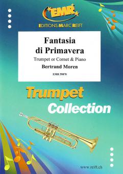 Fantasia di Primavera Standard