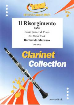 Il Risorgimento Standard