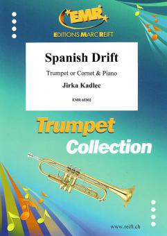 Spanish Drift Standard