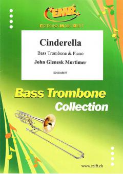 Cinderella Standard