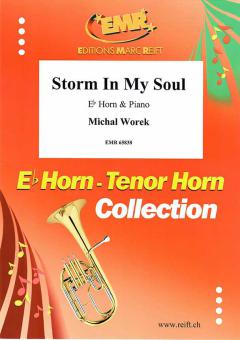 Storm In My Soul Standard