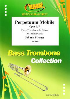 Perpetuum Mobile Op. 257 Standard