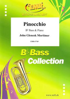 Pinocchio Standard