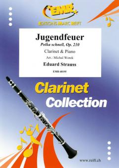 Jugendfeuer Standard