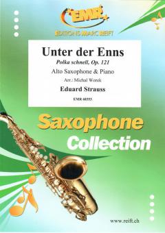 Unter der Enns Standard