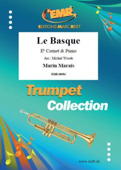 Le Basque Standard