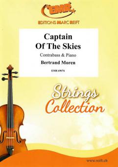 Captain Of The Skies Standard