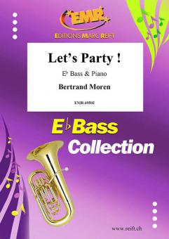 Let's Party ! Standard