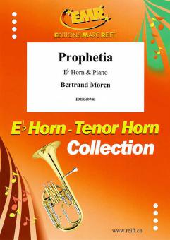 Prophetia Standard