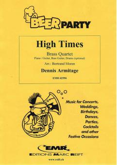 High Times Standard