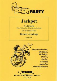 Jackpot Standard