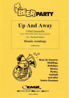 Up And Away Standard