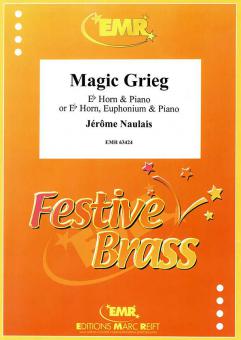 Magic Grieg Standard
