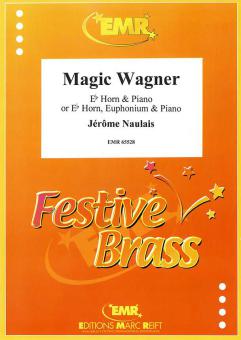 Magic Wagner Standard