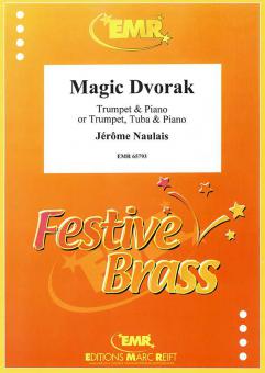 Magic Dvorak Standard
