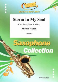 Storm In My Soul Standard