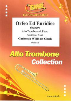 Orfeo Ed Euridice Standard