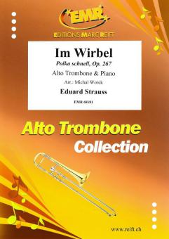 Im Wirbel Standard