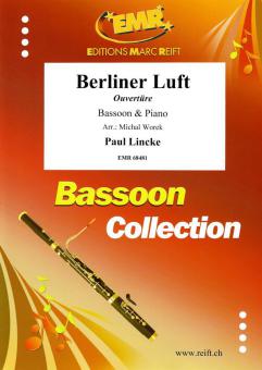 Berliner Luft Standard