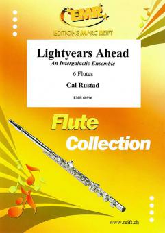 Lightyears Ahead Standard