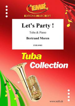 Let's Party ! Standard
