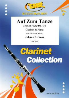 Auf zum Tanze Standard