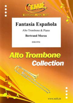 Fantasia Espanola Standard