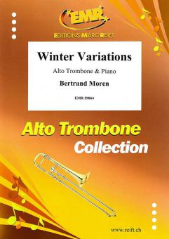 Winter Variations Standard